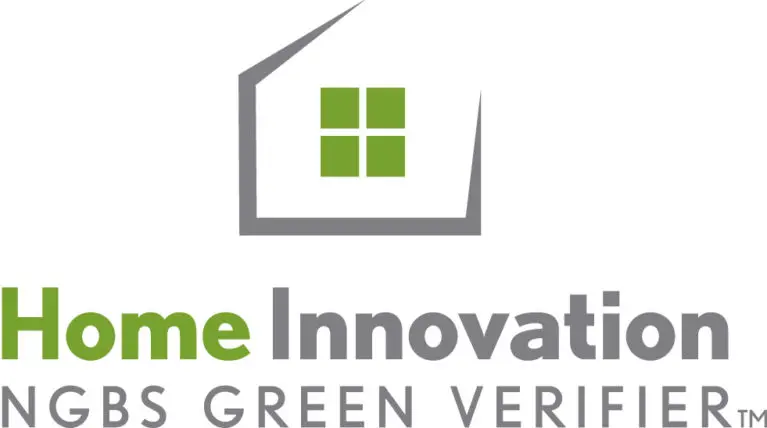 Home Innovation NGBS Green Verifier Logo