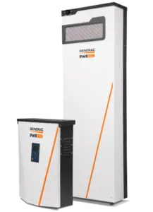 Generac PWRcell battery storage system