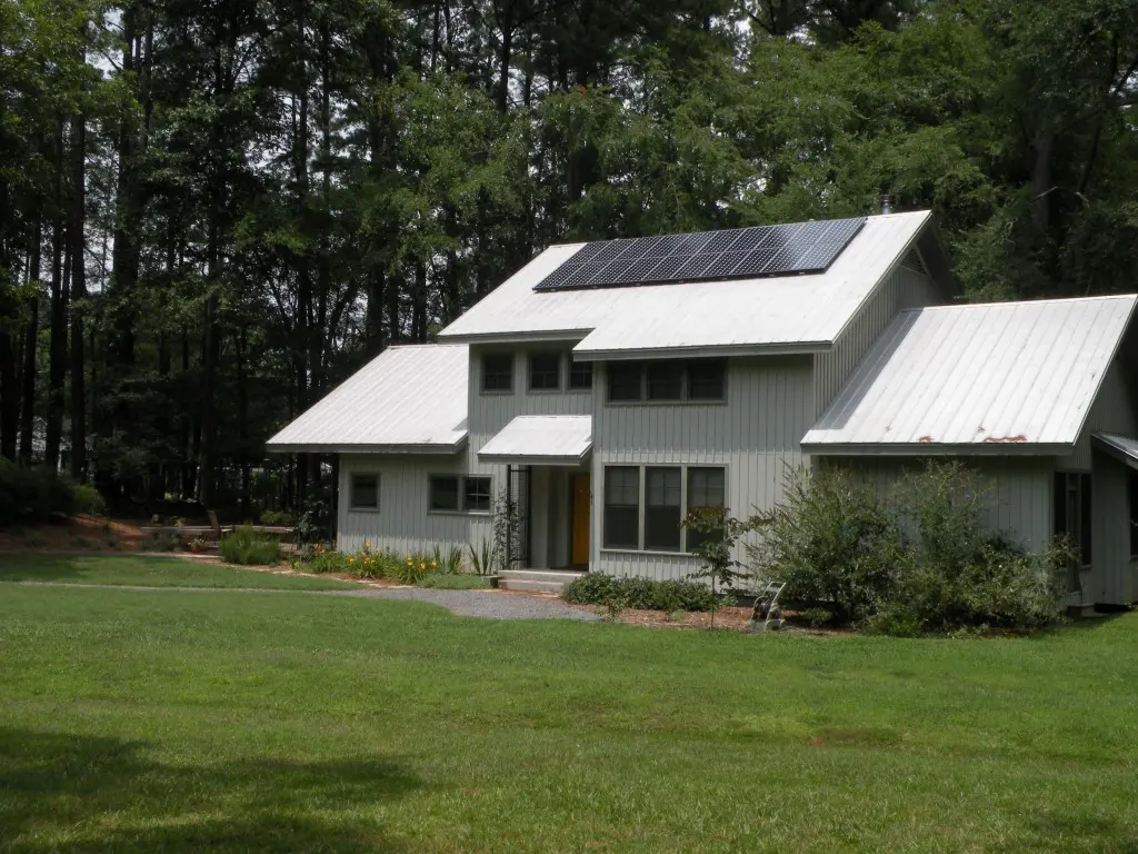 SolarPVneardowntownraleigh