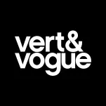 Vert & Vogue Logo