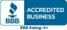 BBB Accredited Business Seal