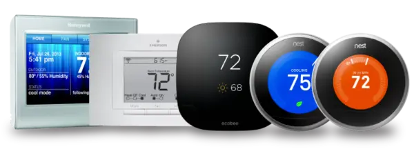 thermostats